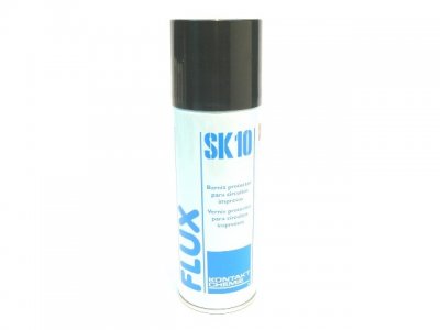 Flux SK10 Soldadura Protector 200ml.