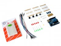 Kit Arduino UNO para Tecnologa 4 ESO