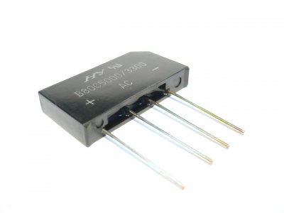Puente Rectificador 5A 80V
