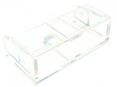 Tapa Portafusibles para PF97