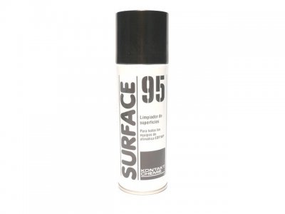 Surface 95 Limpiador Exterior Equipos Oficina 200ml.