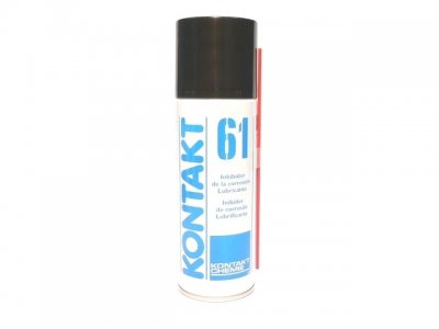 Kontakt 61 Lubricante Anticorrosin 200ml.