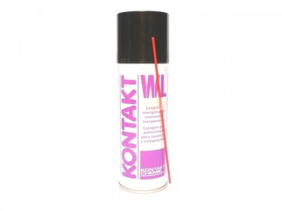 Kontakt  WL Limpiador Desengrasante 200ml.