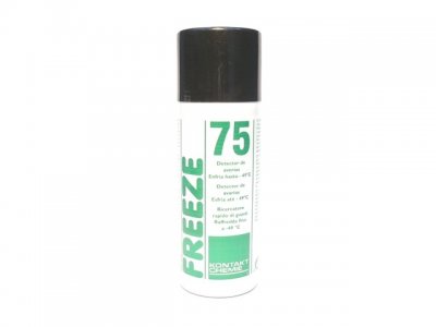 Freeze 75 Nieve L�quida 200ml.