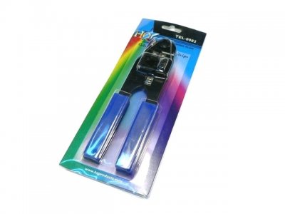 Alicate engaste RJ45 8P8C