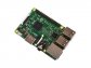 Raspberry Pi 3 Model B con WiFi y Bluetooth