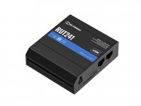 RUT241 Router Industrial 4G con eSIM Teltonika