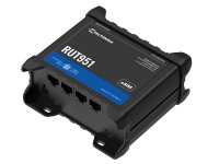 RUT951 Router 4G Industrial Dual SIM con eSIM Teltonika