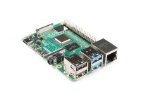 Raspberry Pi 4