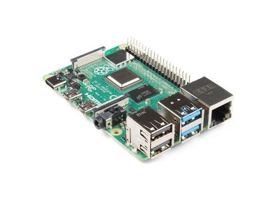 Raspberry Pi 4 Model B 2GB