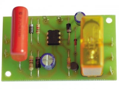 RELE TELEFONICO CEBEK