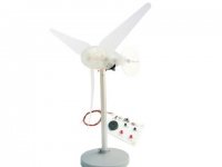 Aerogeneradores y Tecnologa