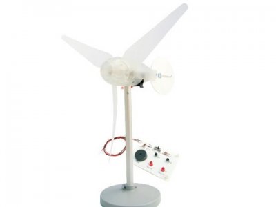 AEROGENERADOR 1 W EN KIT CEBEKIT