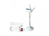 KIT AEROGENERADOR CEBEKIT