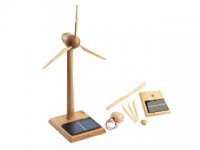 AEROGENERADORES EN KIT CEBEK