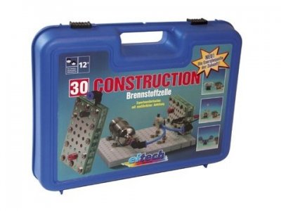 MOTOR HIDROGENO MALETIN EDUCATIVO CEBEKIT