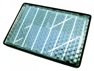 CELULA SOLAR(1) 0.55V/850mA