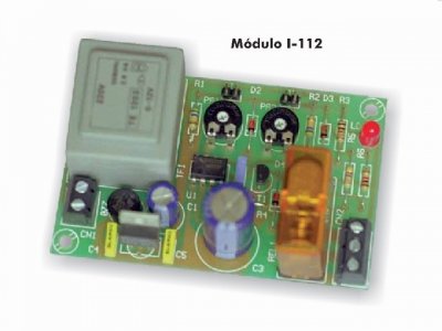 TEMPORIZADOR CICLICO 230V CA 50SEG-30MI CEBEK