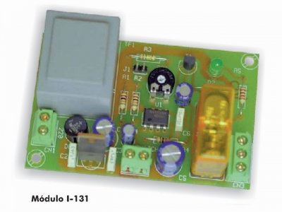 TEMPORIZADOR REDISP. 2MIN-45MIN CEBEK