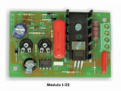 TEMPORIZADOR CICLICO 220V 50SEG-30MI CEBEK