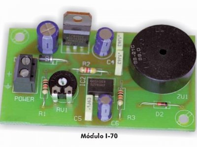 DETECTOR BAJADA TENSION 18-30V CEBEK