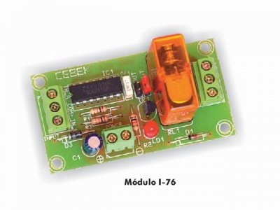 PUERTA LOGICA AND/NAND CEBEK