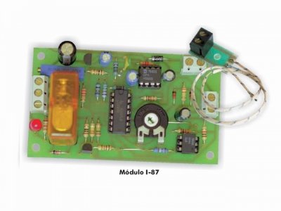 TERMOSTATO DE 20 A 500�C CEBEK