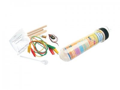 CONEXIONES ELECTRICAS CEBEK