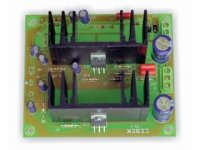 ETAPA ESTEREO 2X15W 12-35V CEBEK