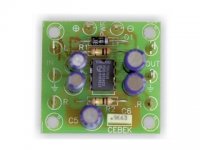 ETAPA POTENCIA AURICULARES STR CEBEK