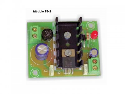 FUENTE ALIMENTACION 5V 300mA CEBEK