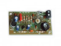 MINI EMISORA FREC. MODULADA CEBEK