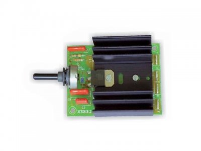 REGULADOR LUZ 4000W CEBEK