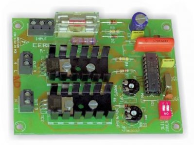 AUTOM.BELENES PROFES.2SALIDAS CEBEK