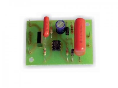 TIMBRE SUPLETORIO A 220V CEBEK