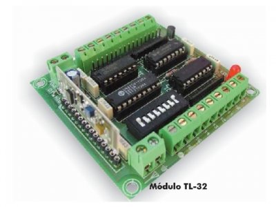 EMISOR 8CANAL 100m12V CEBEK