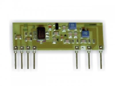 EMISOR 433Mhz SAW PARA DATOS CEBEK