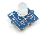 Mdulo Led RGB Bus de Datos Conectar y Listo