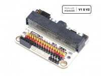 Sensor:bit Placa de Expansin para Micro:bit