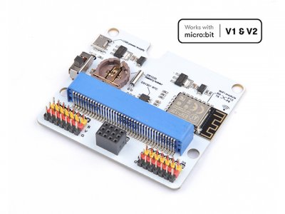 IoT:bit Placa Expansin WiFi para micro:bit