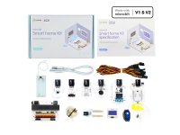 Kit Casa Inteligente para micro:bit Smart Home Kit