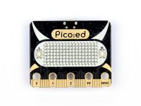 Pico:ed Placa Basada en Raspberry Pi RP2040