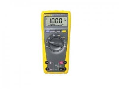 Mult�metro digital TRMS Fluke 175