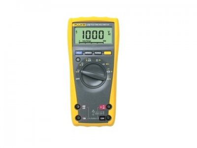 Mult�metro digital TRMS Fluke 179