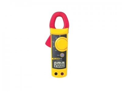 Pinza amperim�trica 400 A ac Fluke