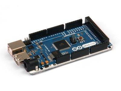 Arduino Mega ADK Android Rev3