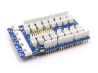 Arduino Shield Mega Conectar y Listo