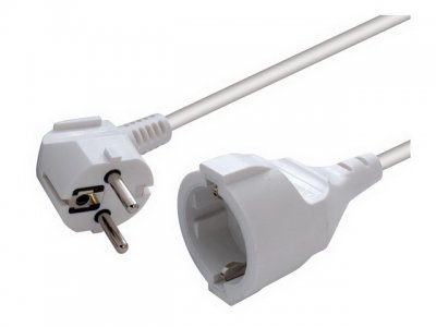 Prolongador de Red Longitud 3 metros