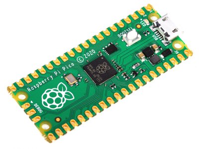 Raspberry Pi Pico 2040