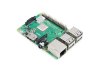 Raspberry Pi 3 Model B+ 2018 con WiFi y Bluetooth